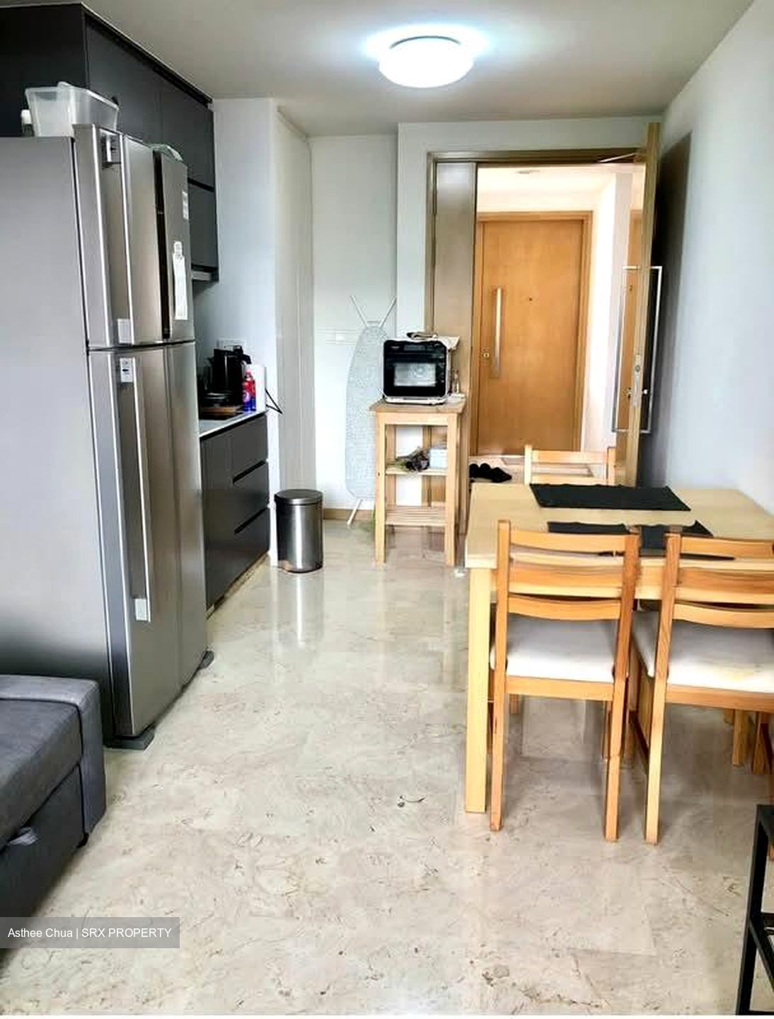 River Isles (D19), Condominium #547465361
